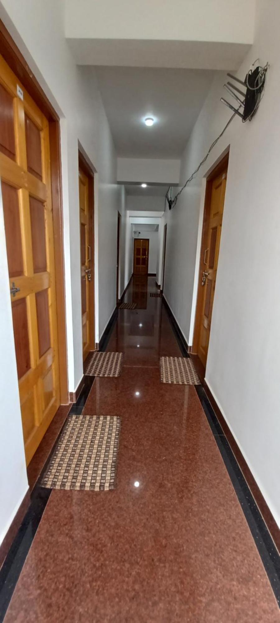 Prakash Holiday Inn Арамбол Екстериор снимка