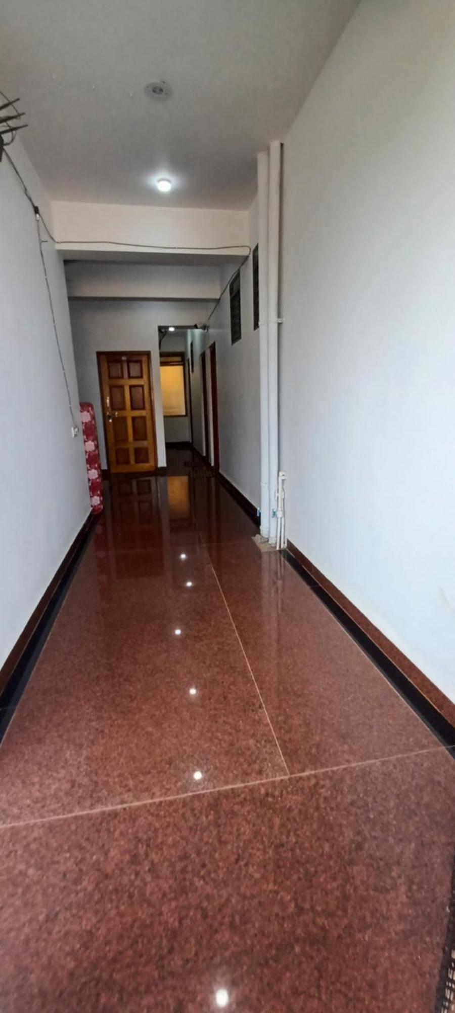 Prakash Holiday Inn Арамбол Екстериор снимка