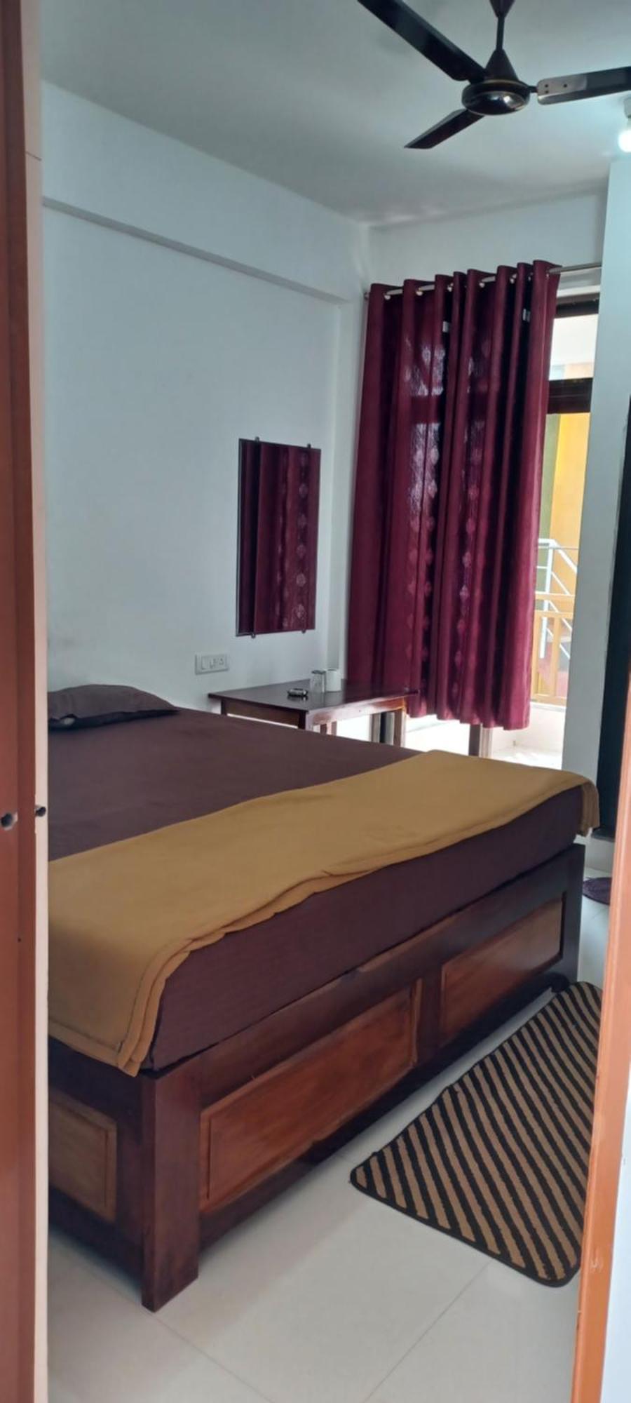 Prakash Holiday Inn Арамбол Екстериор снимка