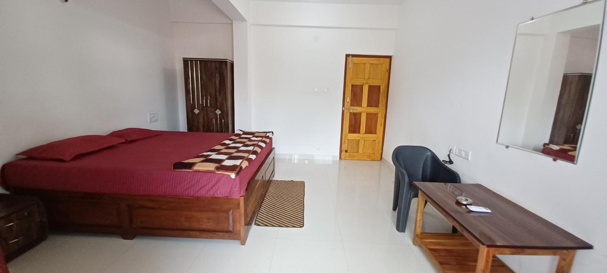 Prakash Holiday Inn Арамбол Екстериор снимка